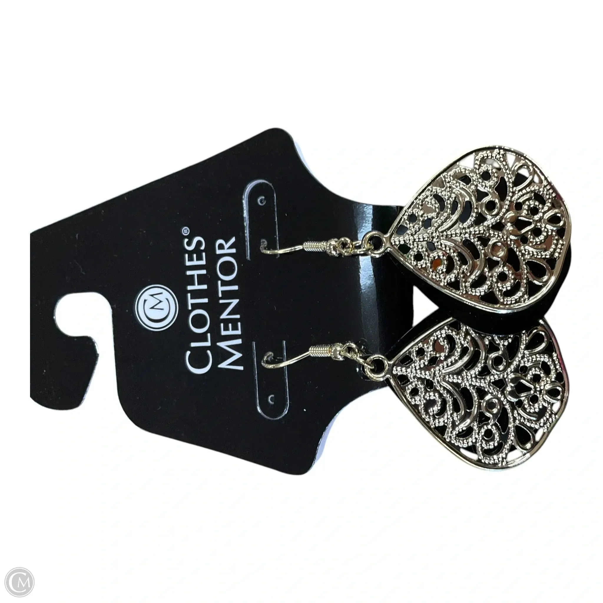 Earrings Dangle/drop By Clothes Mentor