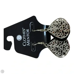 Earrings Dangle/drop By Clothes Mentor