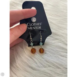 Earrings Dangle/drop By Clothes Mentor
