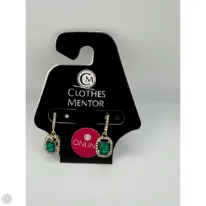 Earrings Dangle/drop By Clothes Mentor