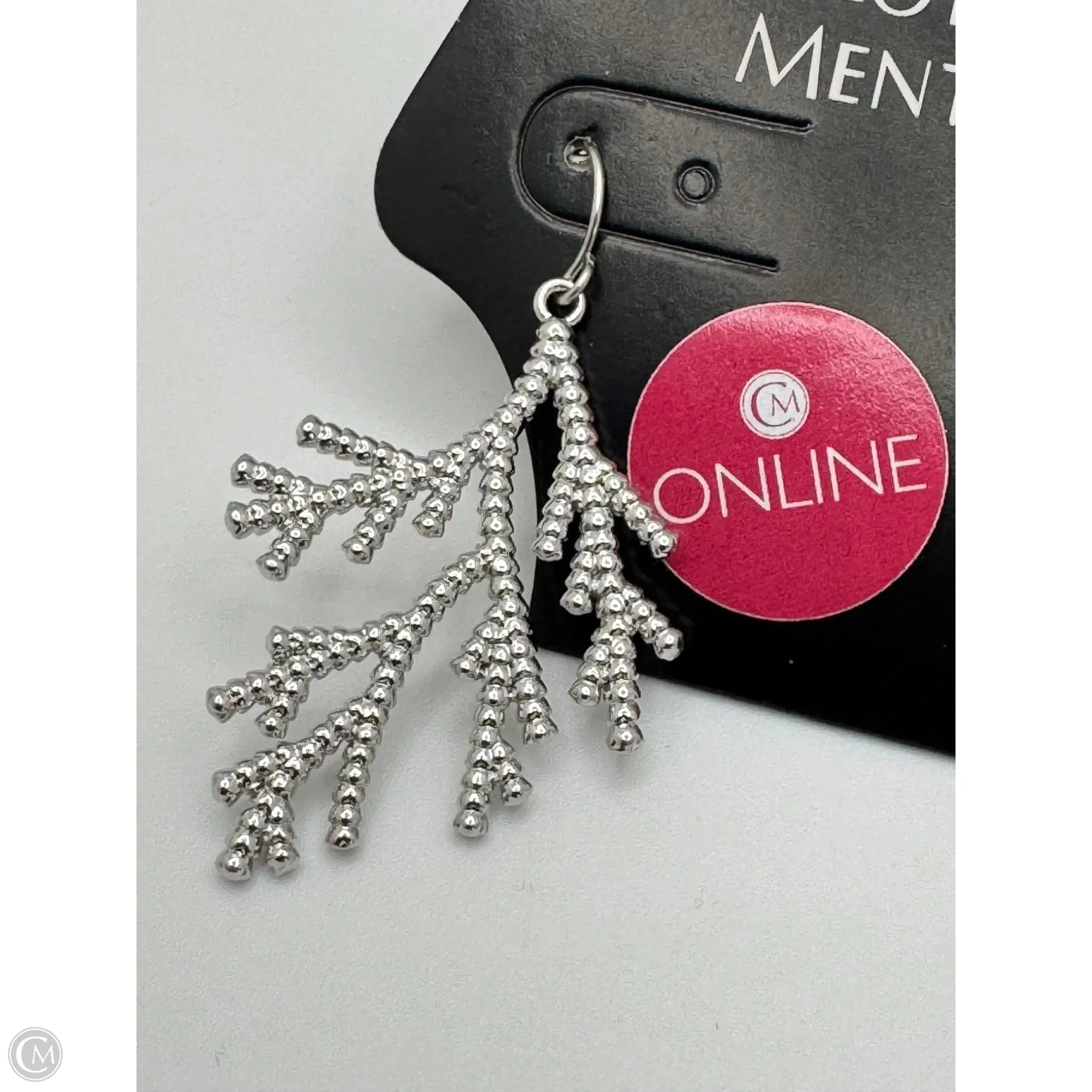 Earrings Dangle/drop By Clothes Mentor