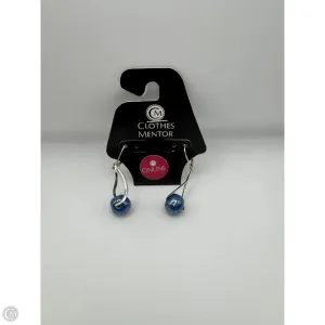 Earrings Dangle/drop By Clothes Mentor