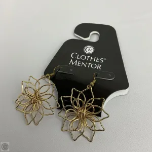 Earrings Dangle/drop By Clothes Mentor