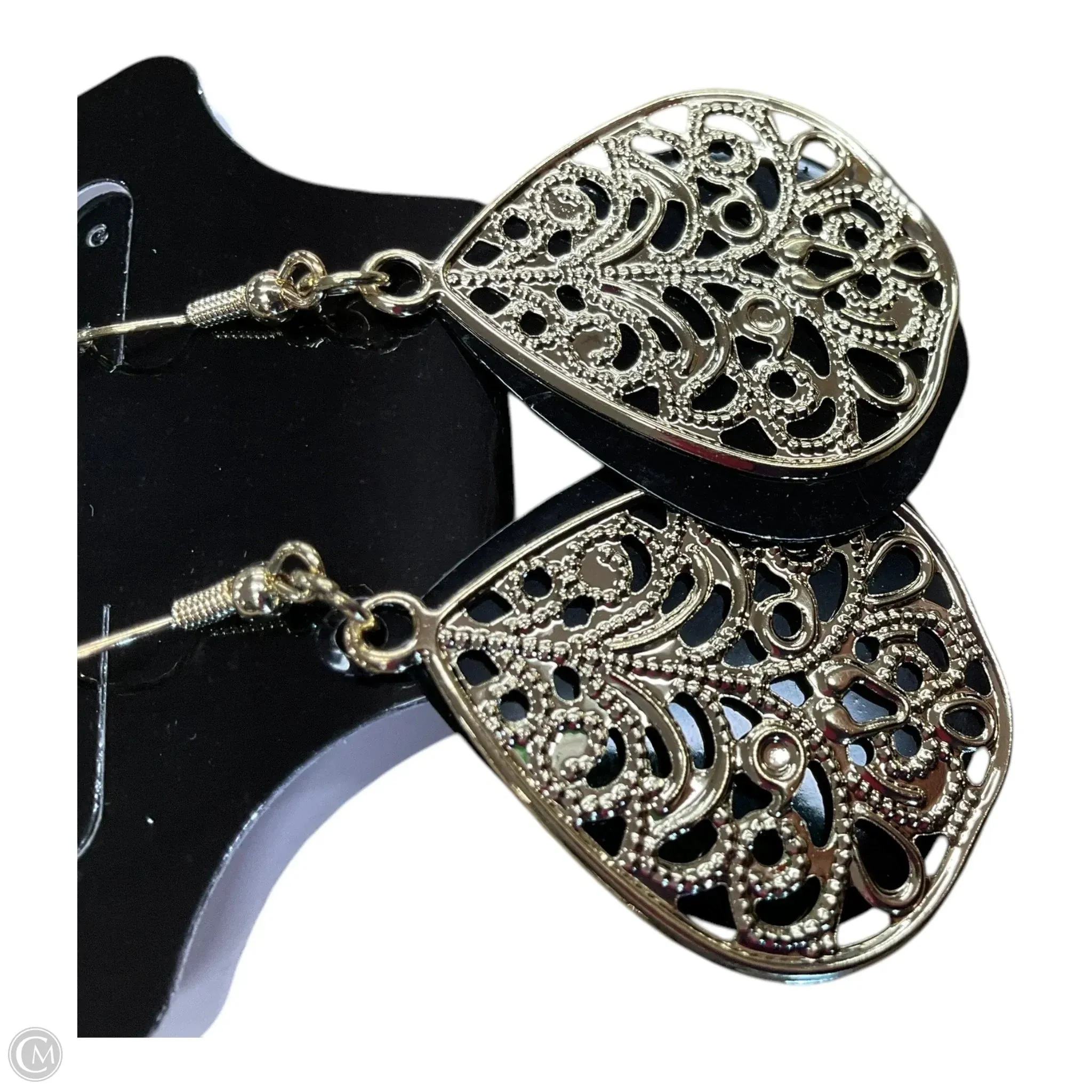Earrings Dangle/drop By Clothes Mentor
