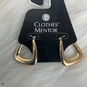 Earrings Dangle/drop By Clothes Mentor