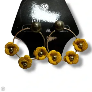 Earrings Dangle/drop By Cmf