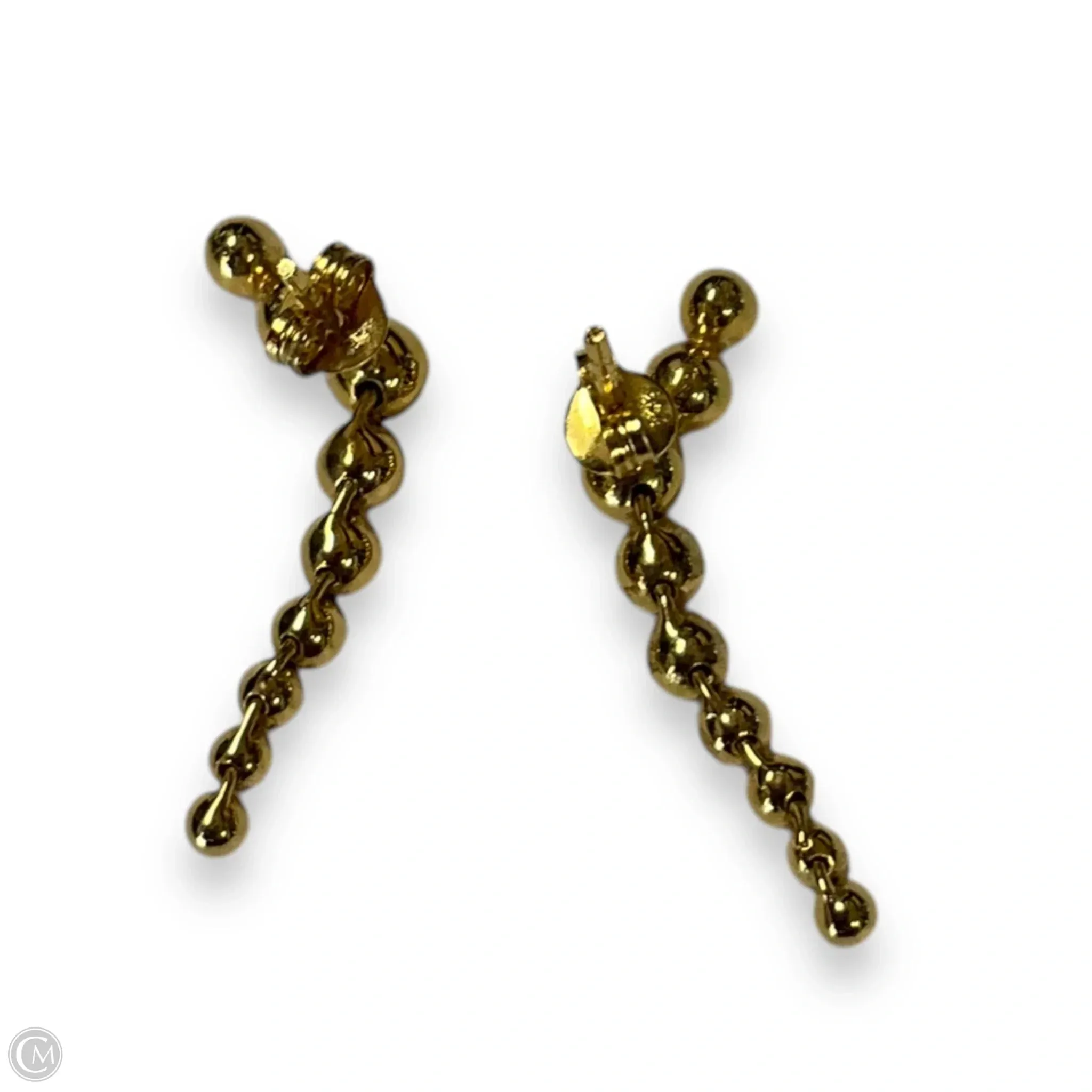 Earrings Dangle/drop By Missoma