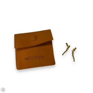 Earrings Dangle/drop By Missoma