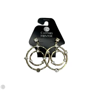 Earrings Dangle/drop By Vince Camuto