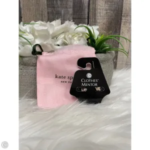 Earrings Designer By Kate Spade