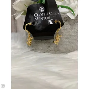 Earrings Designer By Michael Kors
