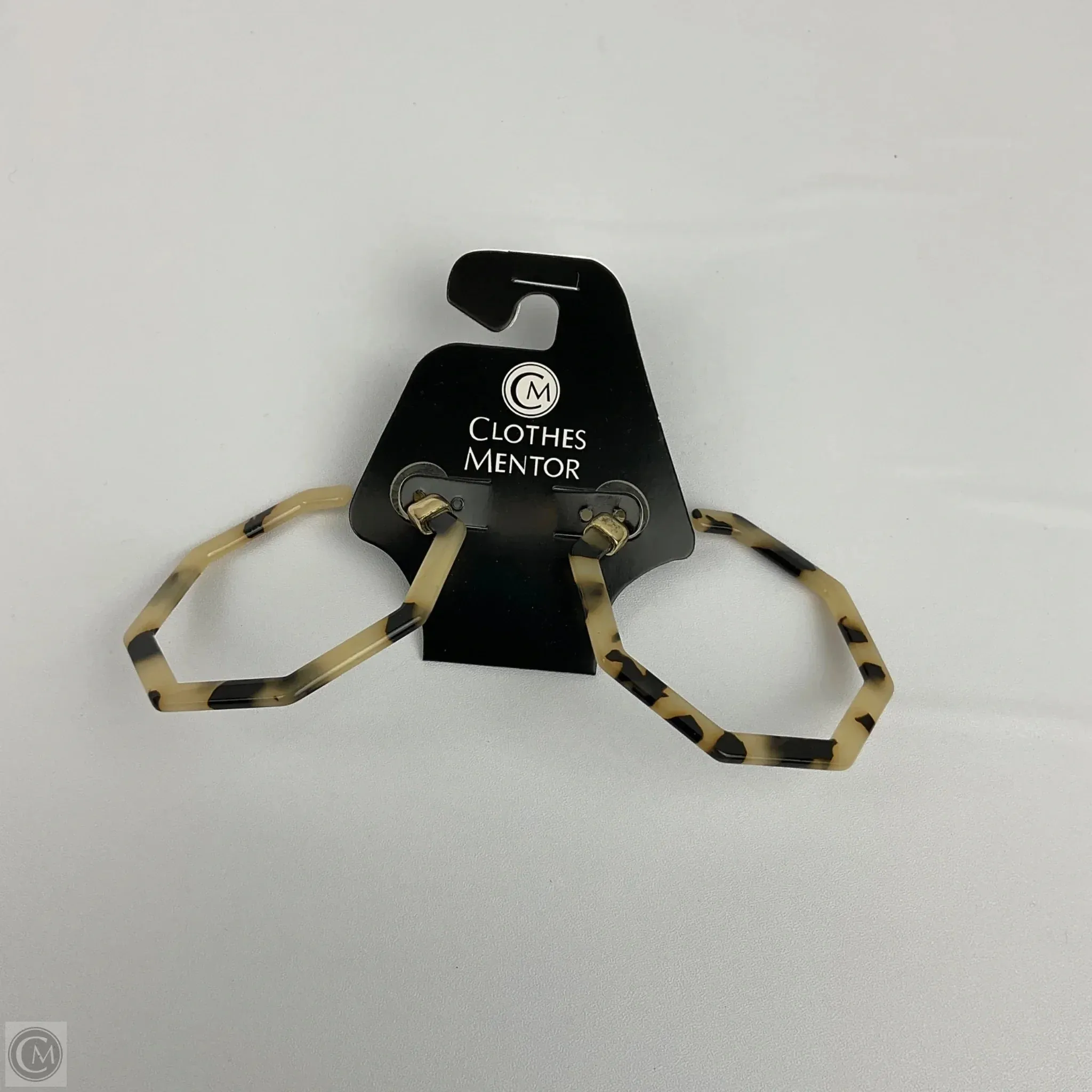 Earrings Hoop By Clothes Mentor