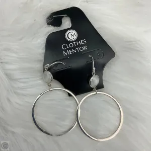 Earrings Hoop By Clothes Mentor