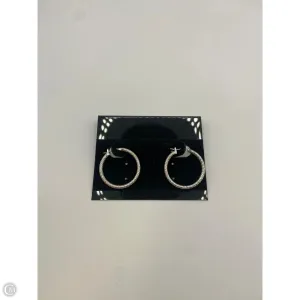Earrings Hoop By Clothes Mentor