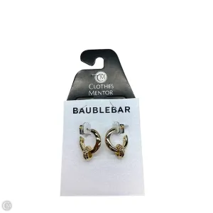 Earrings Other By Baublebar