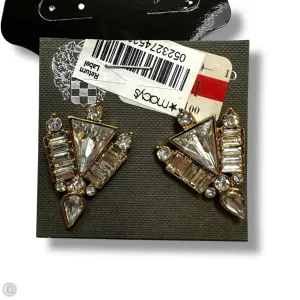 Earrings Statement By Vince Camuto