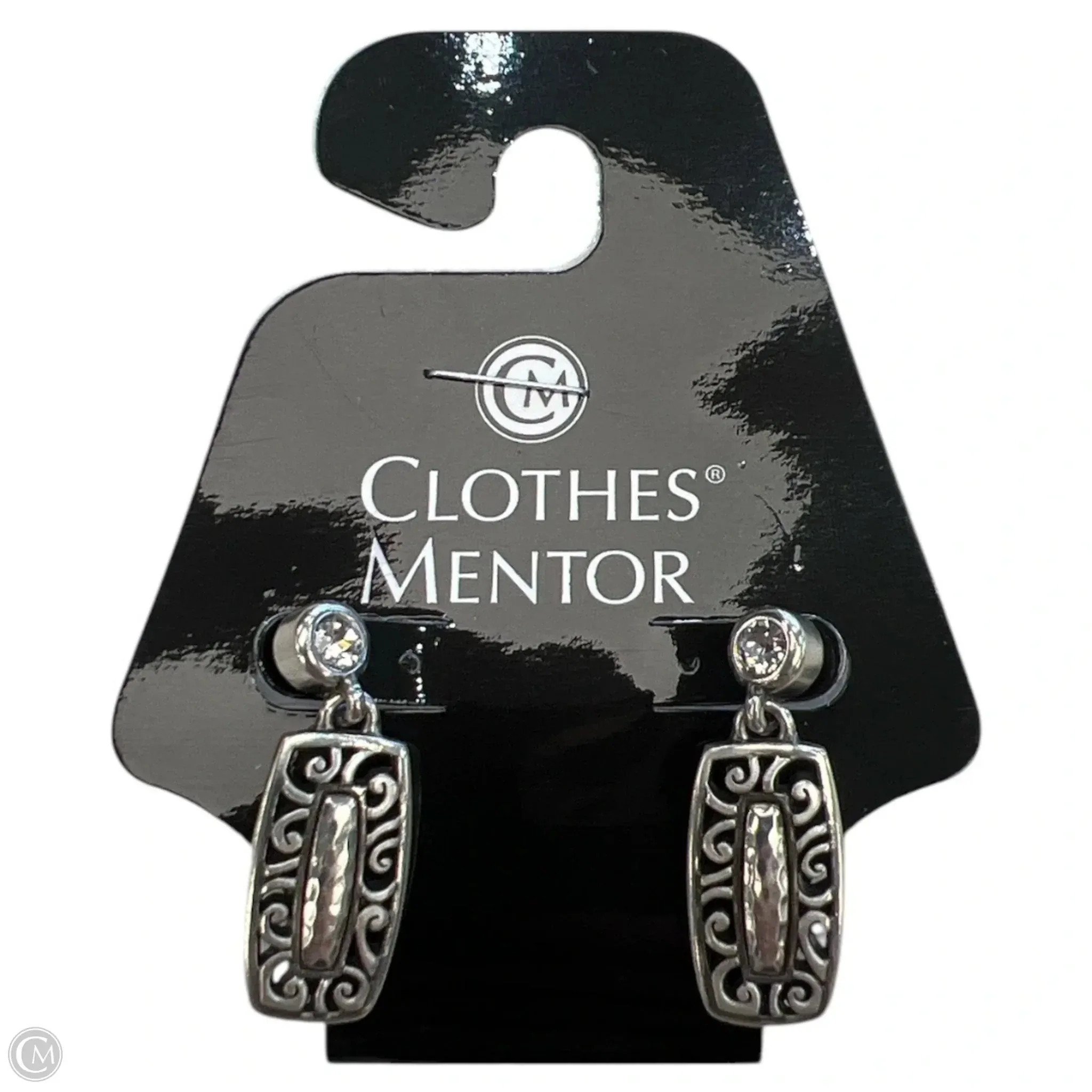 Earrings Stud By Brighton