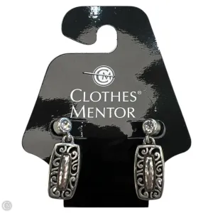 Earrings Stud By Brighton