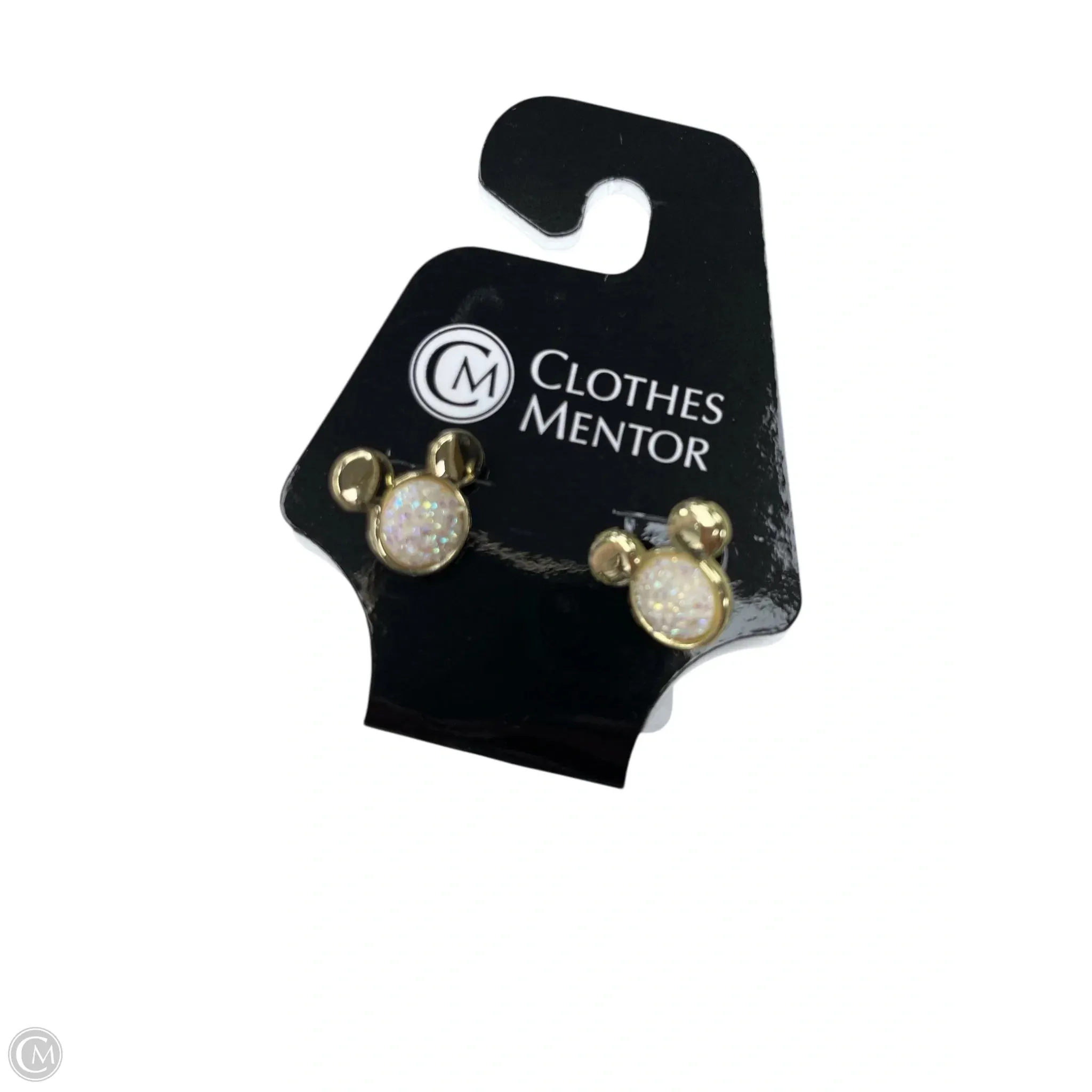 Earrings Stud By Disney Store