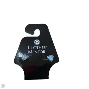 Earrings Stud By Liz Claiborne