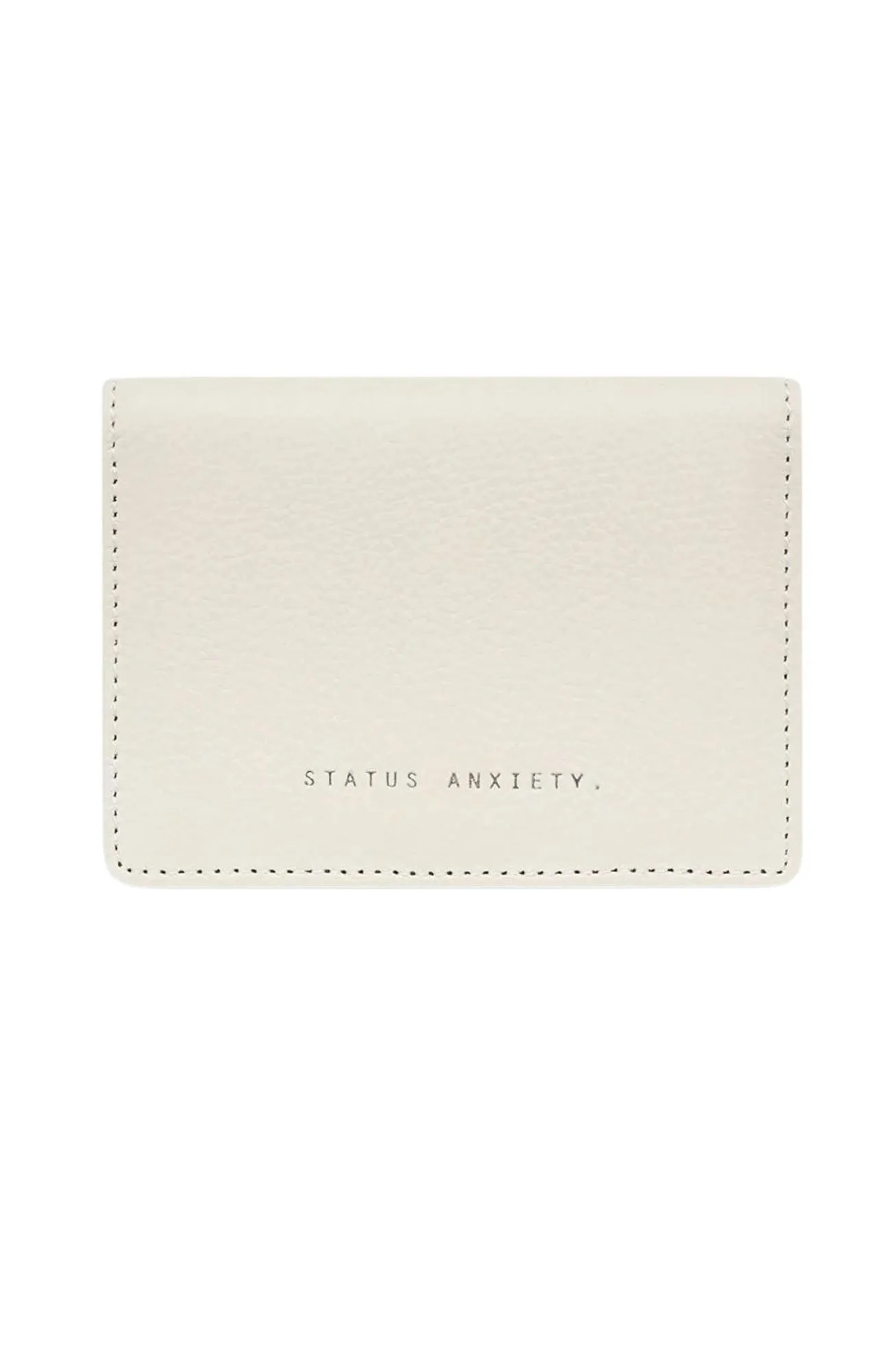 Easy Does It Wallet Chalk