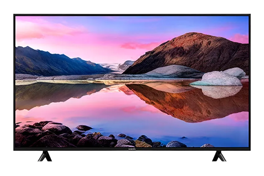 Ela4813Gl/Mi Tv P1E 65 Gl | Size: 65 | Resolution: 4K | Smart / Basic: Smart | Hdmi: 3