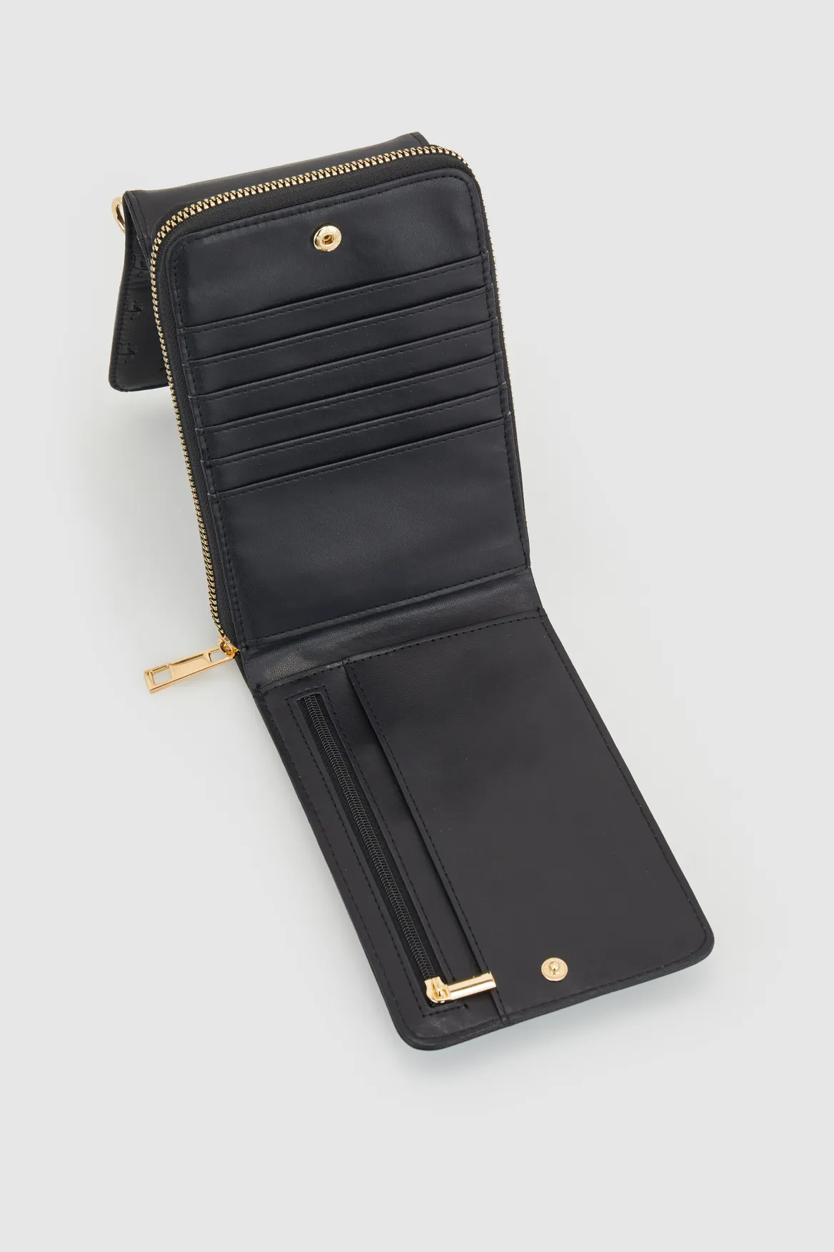 Embossed Phone Crossbody Strandbags