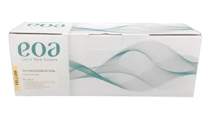 Eoa Ink Cartridge CE412A / CC532A / CF382A & Cartridge 718, Yellow