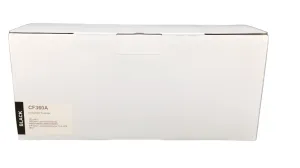 Eoa Ink Cartridge CF360A & 508A, Black