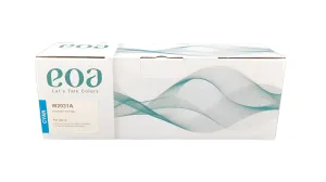 Eoa Ink Cartridge W2031A 415A, Cyan with Chip