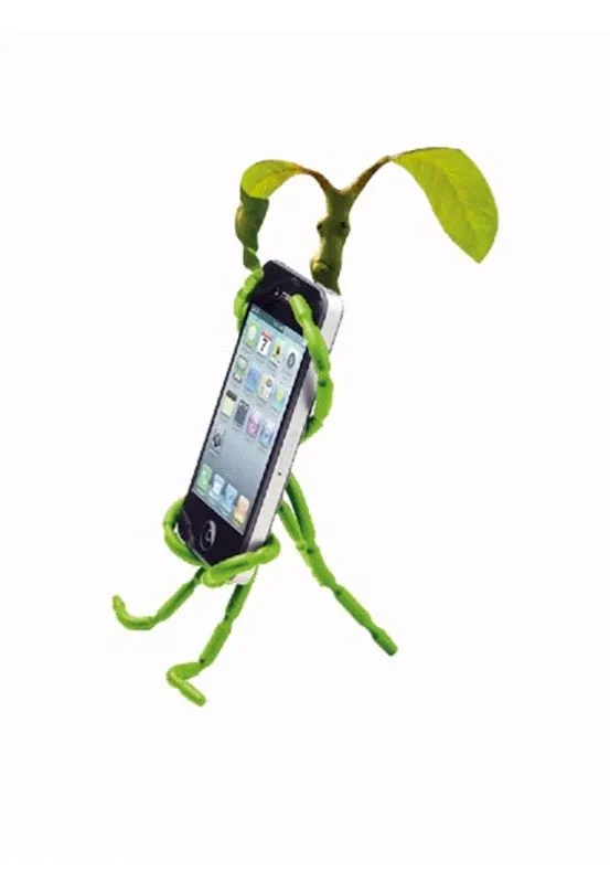 Fantastic Beasts - Bowtruckle - Phone Stand