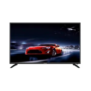 G-Guard LED 32 HD, 366 PX 768 P, Receiver HD Built In, 2 HDMI Input