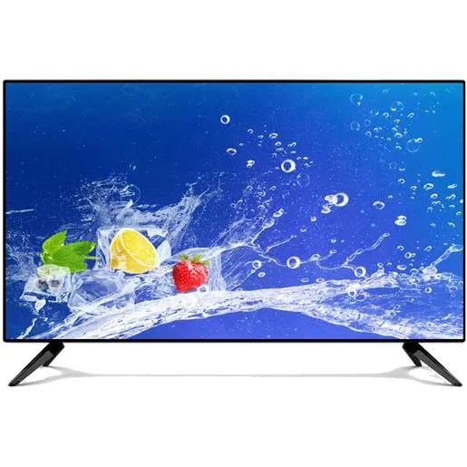 G-Guard LED 43 Full HD 1920*1080, Smart TV Android, Licensed, Frameless