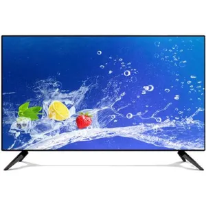 G-Guard LED 43 Full HD 1920*1080, Smart TV Android, Licensed, Frameless