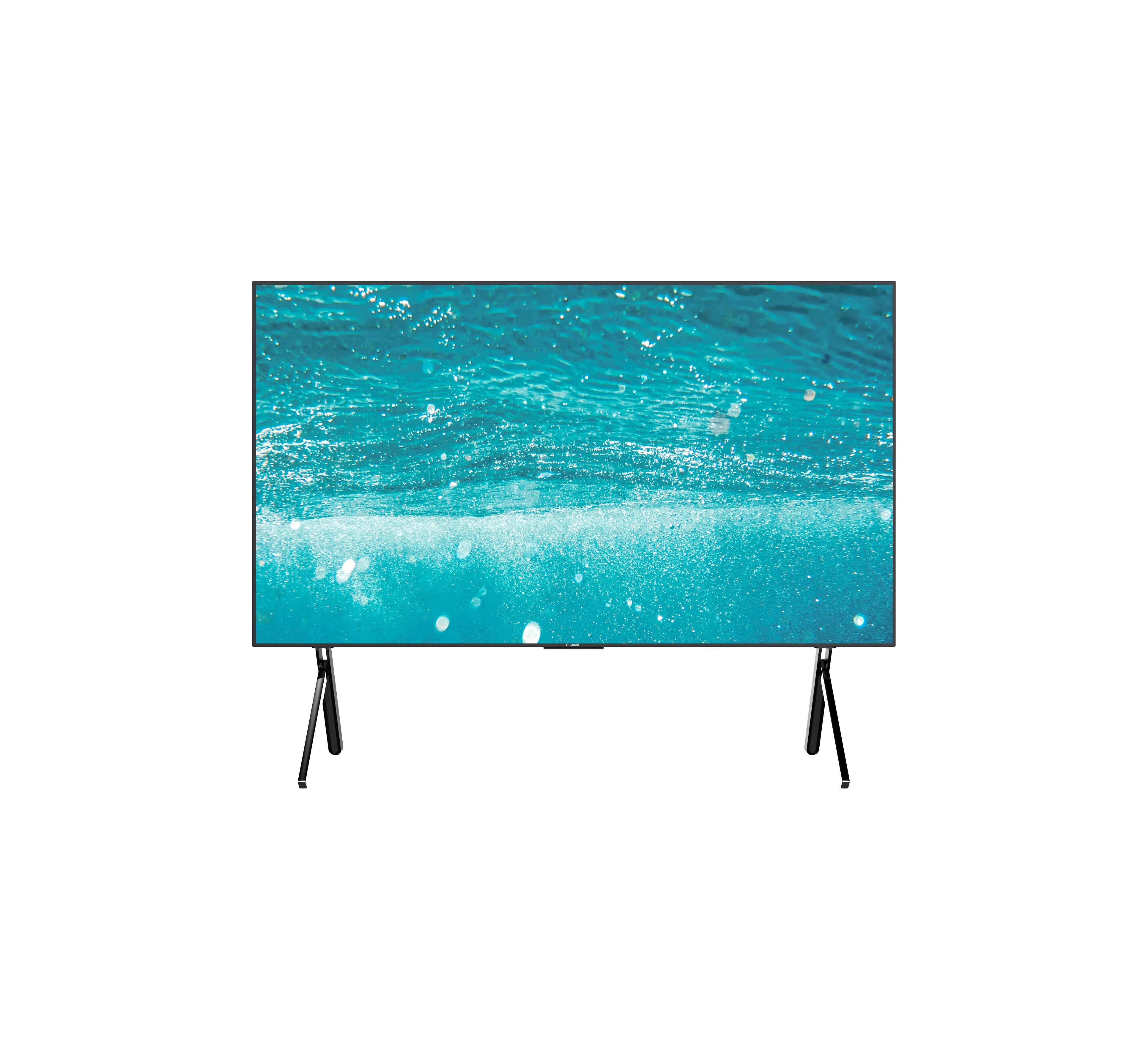 G-Guard Led 98 Smart Androiod Quad Core 3 Hdmi 2 Usb Hdr10 