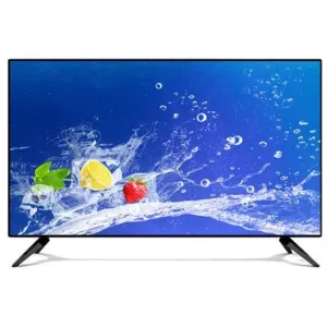 G-Guard LED TV 50 Smart TV licensed Android, Quad Core 3 HDMI, 2 USB, HDR10 