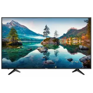 G-Guard Led Tv 58Inch 4K, Smart Google, 3 HDMI, 2 Usb, Wifi