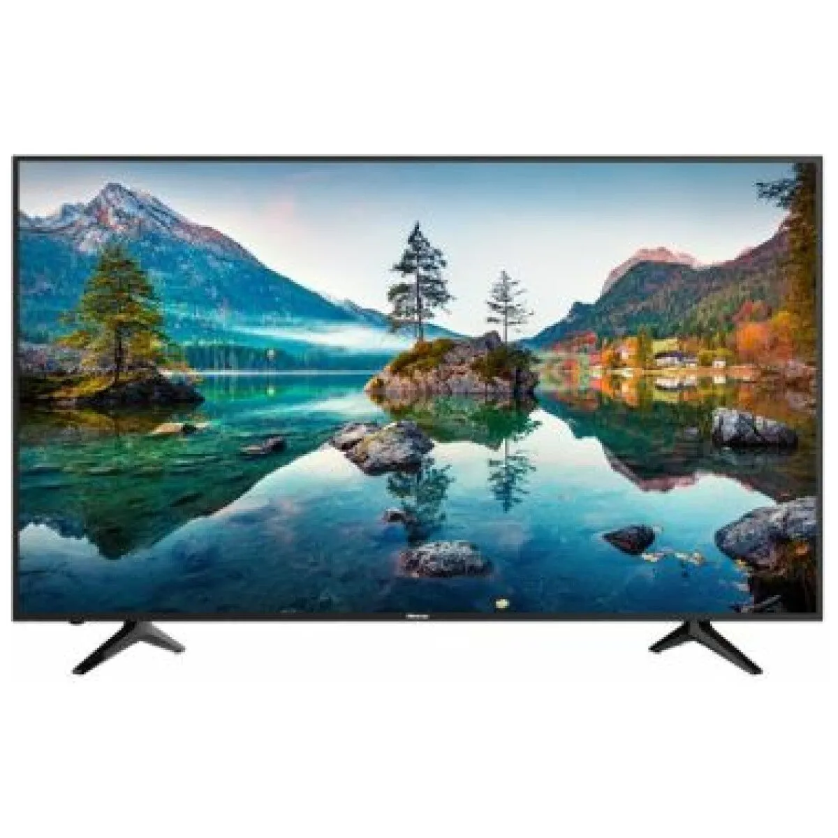 G-Guard Led Tv 58Inch 4K, Smart Google, 3 HDMI, 2 Usb, Wifi