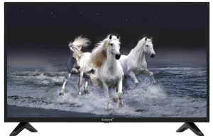 G-Guard TV 42Inch FHD, 2HDMI & 2USB, 1AV, VGA, RJ 45