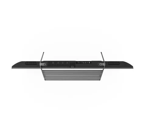 G-Guard TV 50 QLED, Smart Google TV Licensed ,3 HDMI, 2 USB, VRR 144Hz, HD