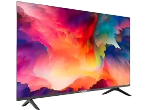 G-Guard TV 50Inch 4K, Smart Google Licensed TV, 3 HDMI & 2USB, Chromcast, HDR10 