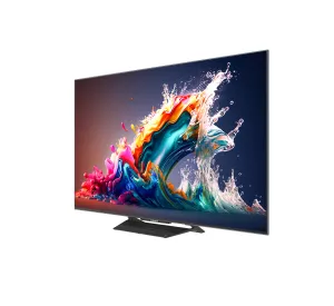 G-Guard TV 75 4K, Mini LED, Smart Google TV Licensed ,3 HDMI, 2 USB ,120HZ