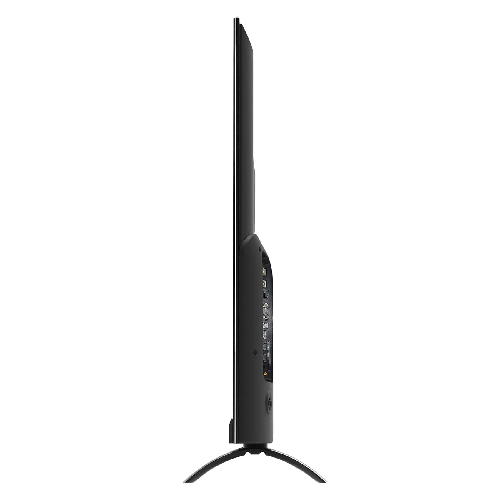 G-Guard TV 85 QLED, Smart Google TV Licensed ,3 HDMI, 2 USB, HDR10 