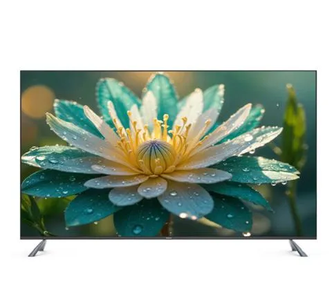 G-Guard UHD 4KTV 3840* 2160P, Farmless & HDR10, Smart Google Tv licensed & Chromecast built in
