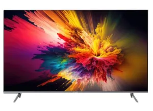 G-GUARD UHD 4KTV 3840* 2160P, frames, HDR10, Smart Google Tv licensed, Chrome