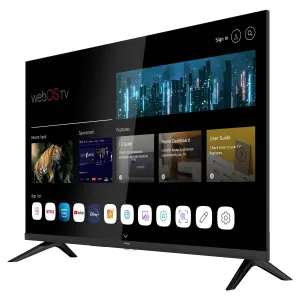 General Deluxe Android Tv 4K 75 Inch WebOS Hub HDMI 3