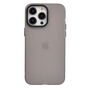 Generic Matte Phone Case For Ip14 Pro