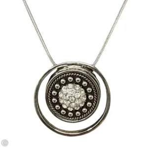 Ginger Snaps Pendat Necklace Set By Ginger Snaps, Size: 02 Piece Set