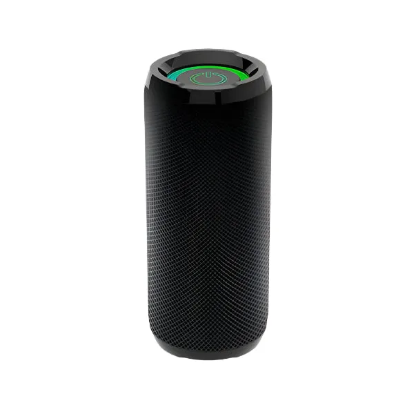 Goui Neon.10 Speaker, Bluetooth, 10Watts, Black