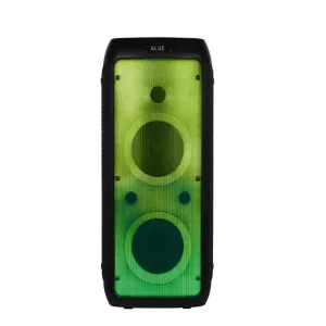 Goui Neon60 Speaker, Bluetooth, Black